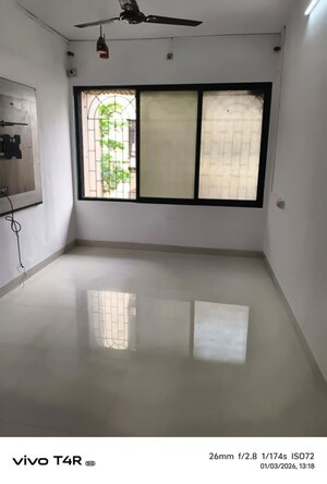 1 BHK Apartment For Rent in Kharghar