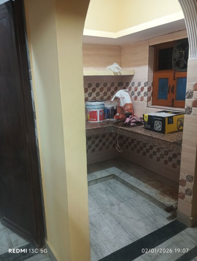 Balcony, sector 12 2 Bedroom 850 Sq.Ft. Builder Floor In Sector 12 Noida 9733550