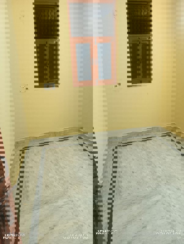 2 BHK + Pooja Room Builder Floor For Rent in Sector 12