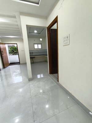 Building Lobby in 3 BHK Apartment at Alkapoor – for Sale