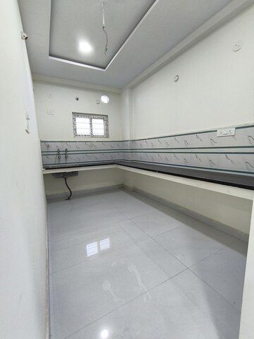 Kitchen in 3 BHK Apartment at Alkapoor – for Sale