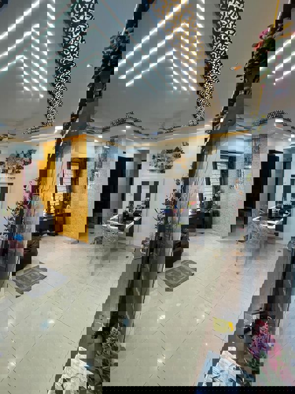 2 BHK + Pooja Room 775 Sq.Ft. Apartment in Jasmine Tower