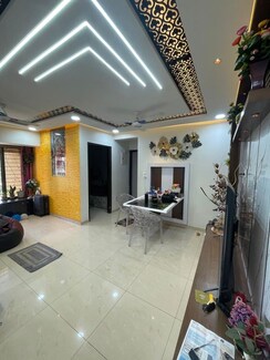 2 BHK + Pooja Room Apartment For Rent in Jasmine Tower