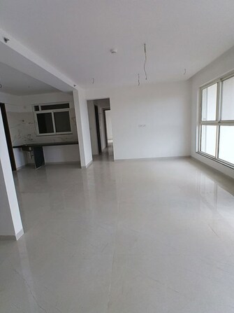 3 BHK + Pooja Room 1069 Sq.Ft. Apartment in Goel Ganga Serio