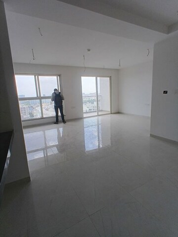 Room in 3 BHK Apartment at Goel Ganga Serio, Kharadi – for Sale