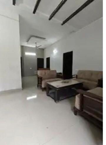 Living Room in 3 BHK Independent House at Sector 21 – for Sale