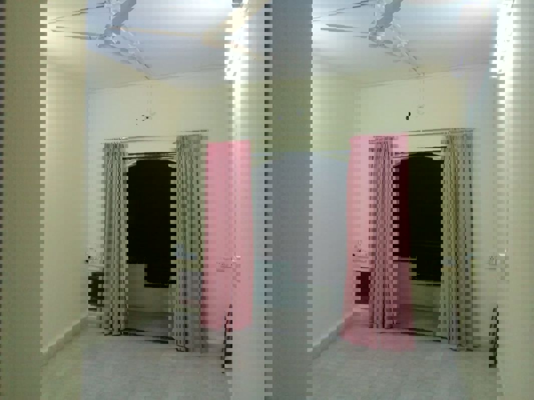 3 BHK + Store Room Independent House For Rent in Swaroop Park CHS