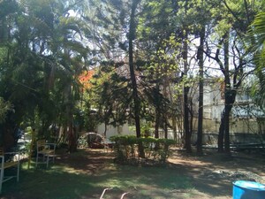 3 BHK Independent House – Garden View at Swaroop Park CHS, Kothrud - for Rent