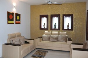 Bedroom in 4 BHK Independent House at Mannuthy – for Sale