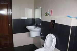 Team Area in 4 BHK Independent House at Mannuthy – for Sale