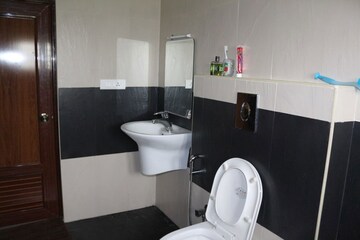 Team Area in 4 BHK Independent House at Mannuthy – for Sale