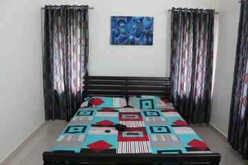 Bedroom in 4 BHK Independent House at Mannuthy – for Sale