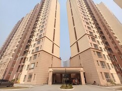3 BHK + Servant Room Apartment For Sale in Jaypee Greens Knight Court