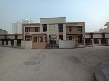 3 BHK Apartment – Exterior View View at Jaypee Greens Knight Court, Sector 128 - for Sale