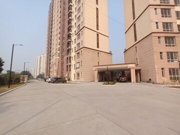 3 BHK Apartment – Exterior View View at Jaypee Greens Knight Court, Sector 128 - for Sale