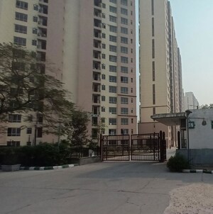 3 BHK Apartment – Exterior View View at Jaypee Greens Knight Court, Sector 128 - for Sale