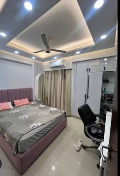 2 BHK Builder Floor For Rent in Lajpat Nagar I