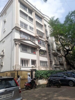 4 BHK Apartment – Exterior View View at Raheja Skylark Apartment, Bandra West - for Rent