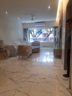 4 BHK Apartment For Rent in Raheja Skylark Apartment