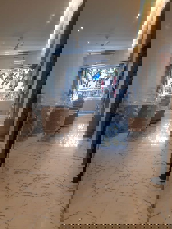 4 BHK Apartment For Rent in Raheja Skylark Apartment