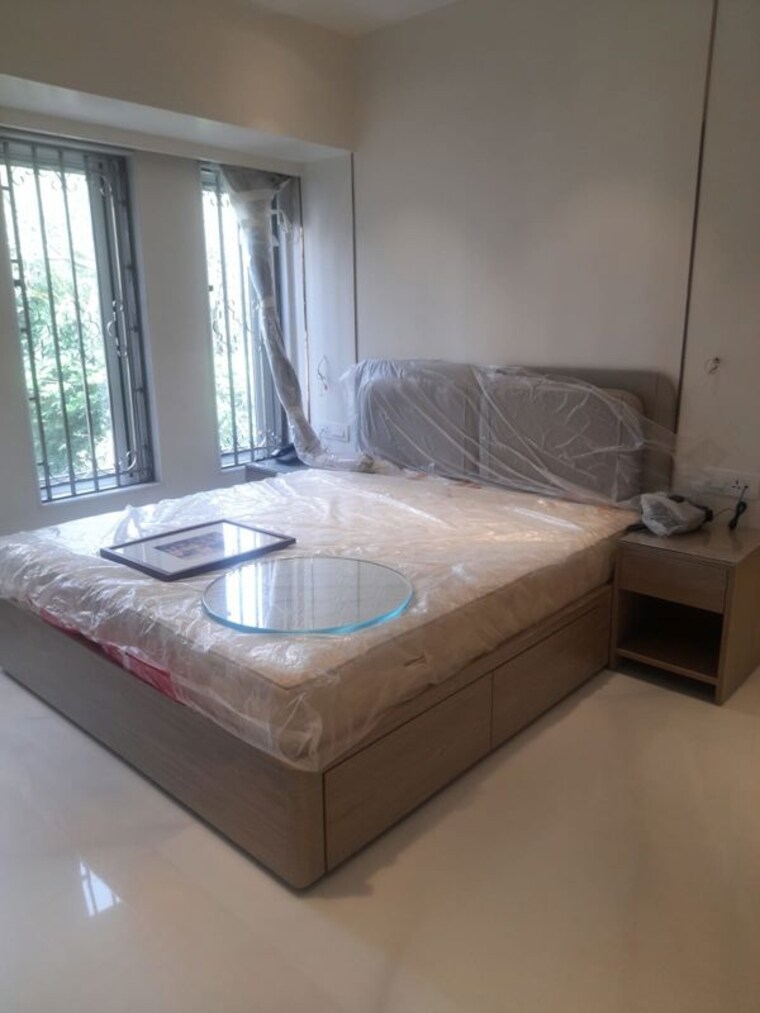 Bedroom, raheja-skylark-apartment 4 Bedroom 1965 Sq.Ft. Apartment In Bandra West Mumbai 9733607
