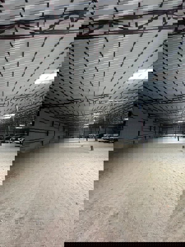 Warehouse For Rent in Pace City Ii, Sector 37, 