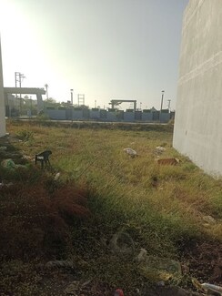Plot For Sale in Super Corridor