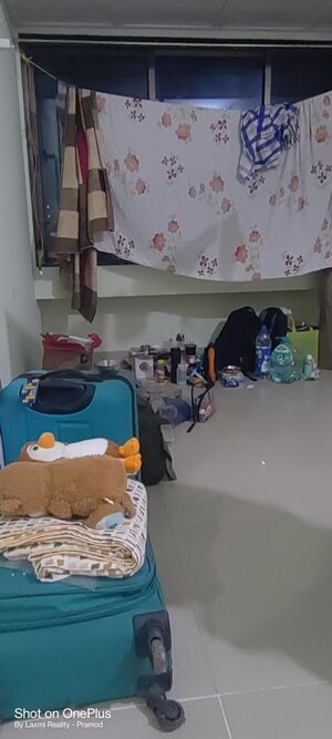 Master Bedroom in 1 BHK Apartment at Mahalaxmi CHS Worli, Worli – for Rent