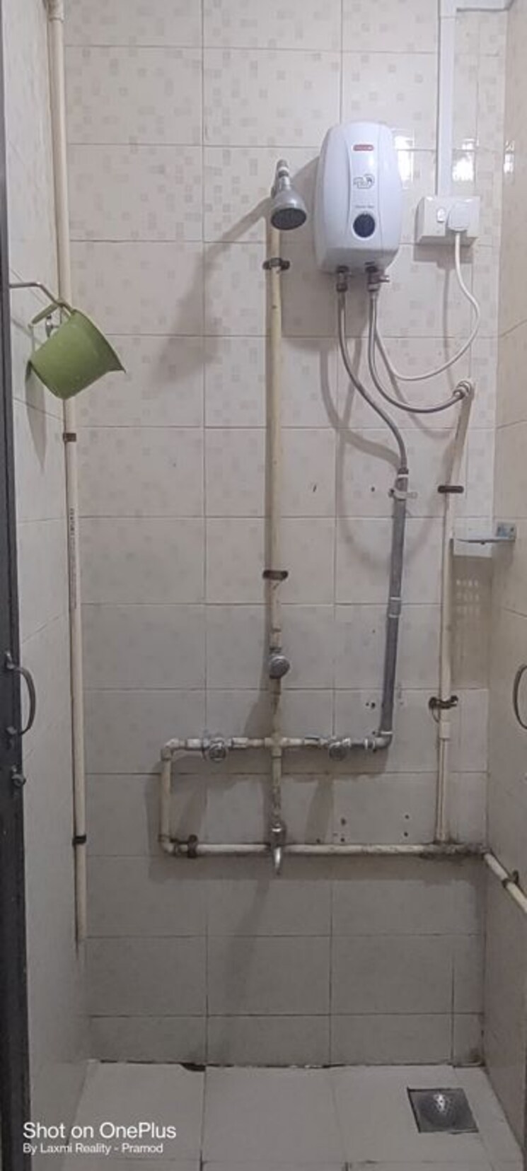 Bathroom, mahalaxmi-chs-worli 1 Bedroom 550 Sq.Ft. Apartment In Worli Mumbai 9733611