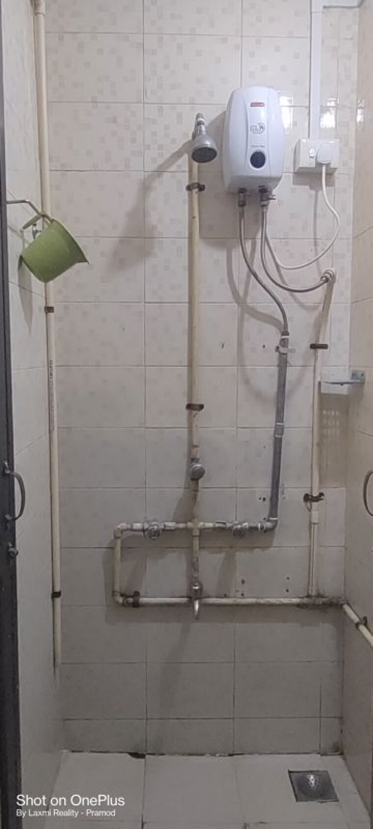 Bathroom, mahalaxmi-chs-worli 1 Bedroom 550 Sq.Ft. Apartment In Worli Mumbai 9733611