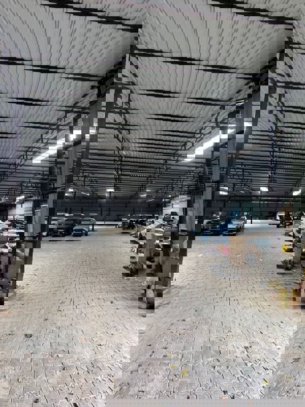 Warehouse For Rent in Pace City Ii, Sector 37, 