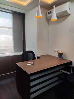 Team Area in  Office Space at Wakad – for Rent