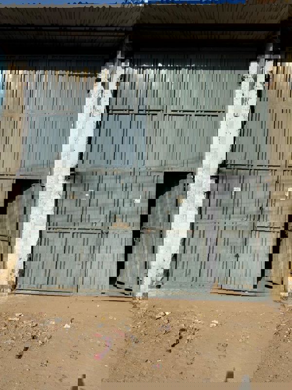 Warehouse For Rent in Pace City Ii, Sector 37, 