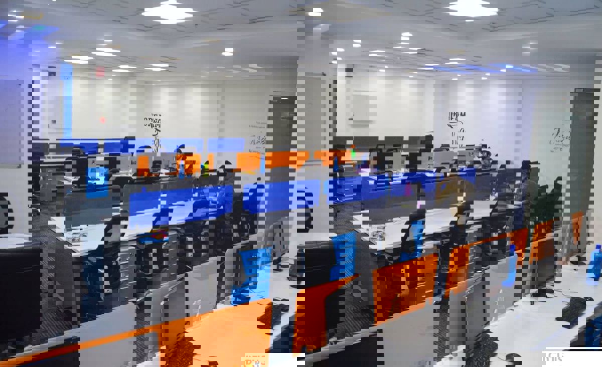 Office Space For Rent in Sector 63, Noida, Uttar P