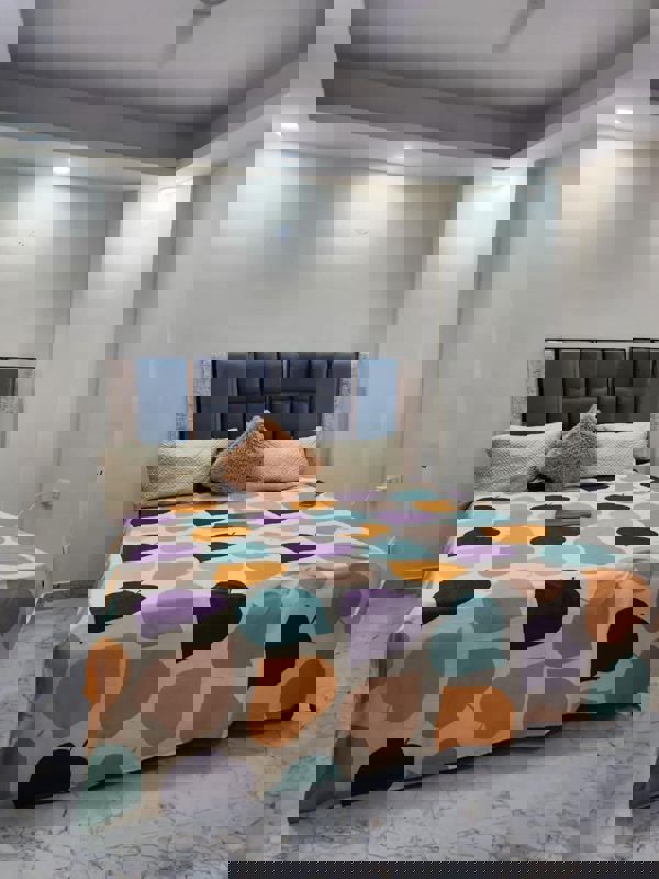 1 BHK Apartment For Rent in Paryavaran Complex