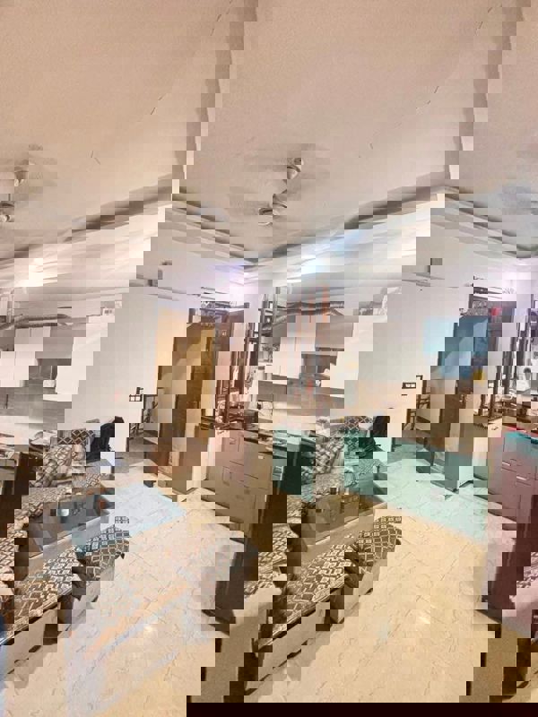 2 BHK Apartment For Rent in Saket