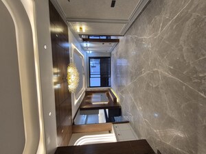 4 BHK Builder Floor For Rent in Ansal API Versalia, Sector 67a