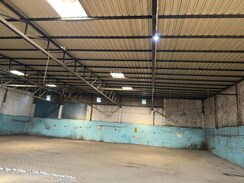 Warehouse For Rent in Pace City 2