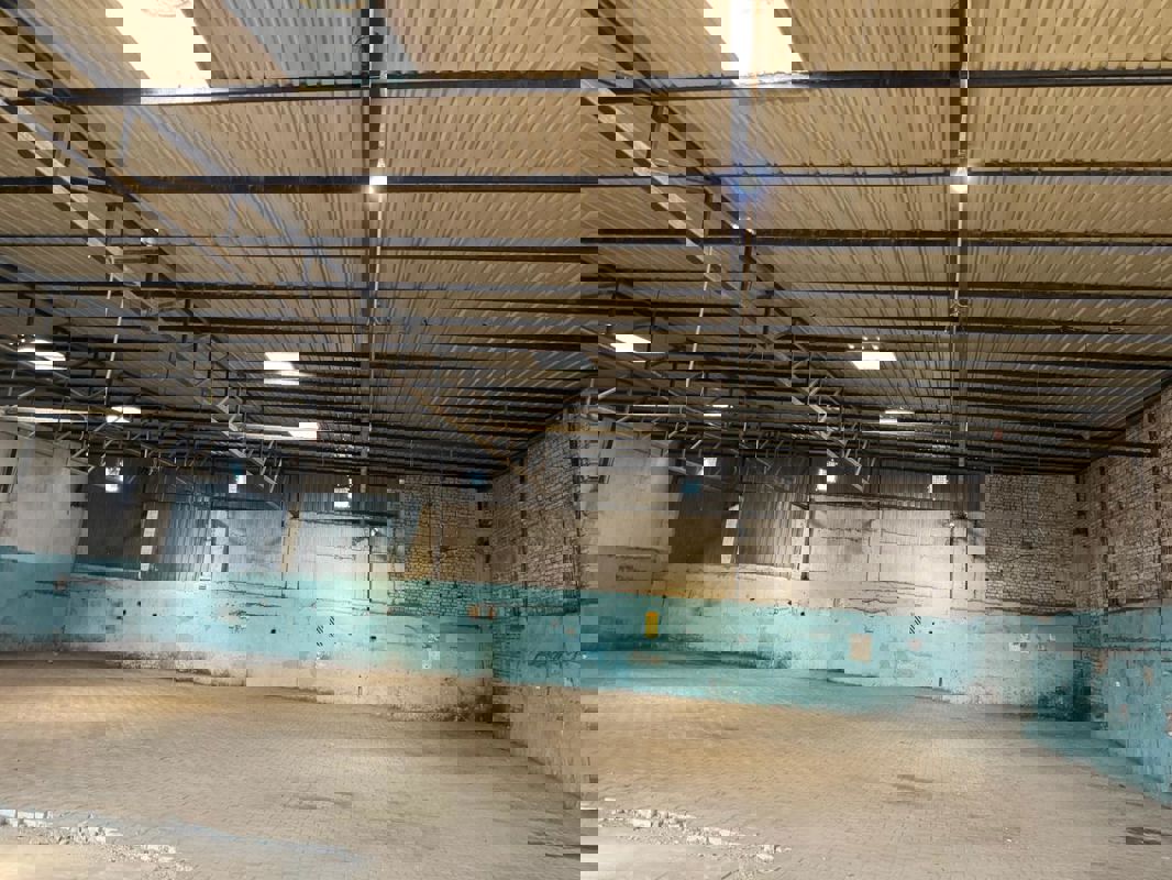 Warehouse For Rent in Pace City Ii, Sector 37, 