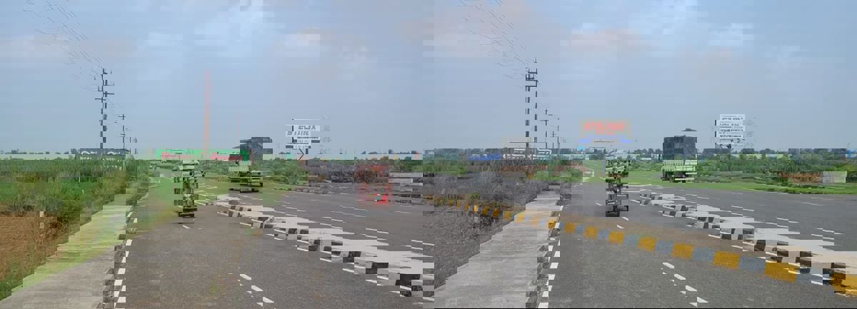 Plot For Sale in Godrej Evora Estate