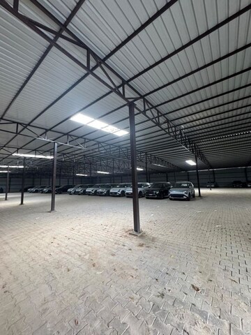 Parking in  Warehouse at Pace City 2 – for Rent