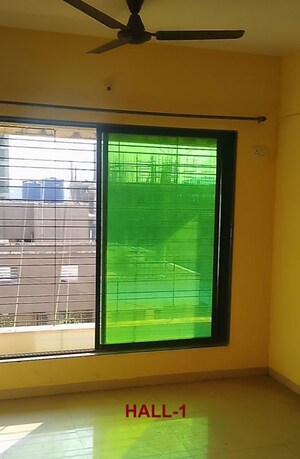 Room in 2 BHK Apartment at Rose Tower, Kharghar Sector 34 – for Rent