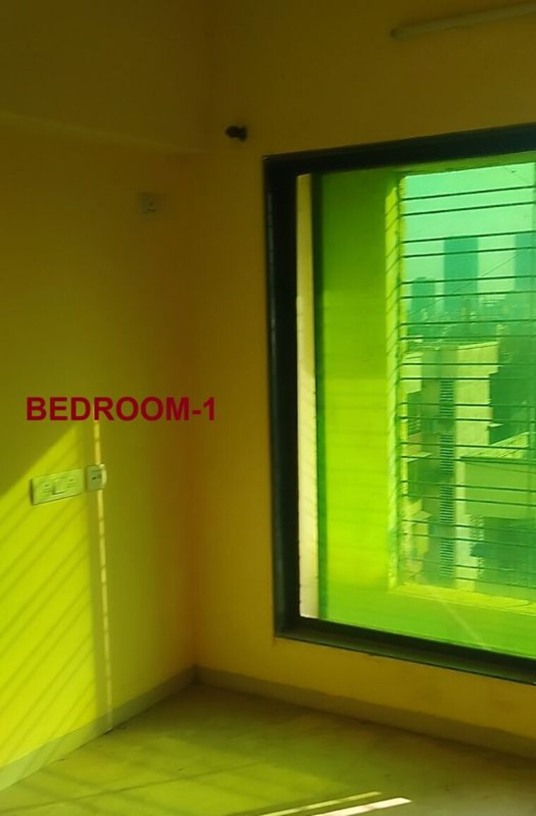 Room, rose-tower 2 Bedroom 1200 Sq.Ft. Apartment In Kharghar Sector 34 Navi Mumbai 9733721