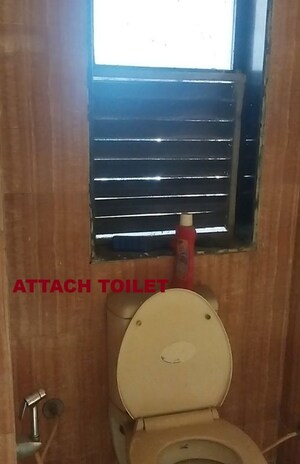 2 BHK Apartment For Rent in Rose Tower, Kharghar Sector 34