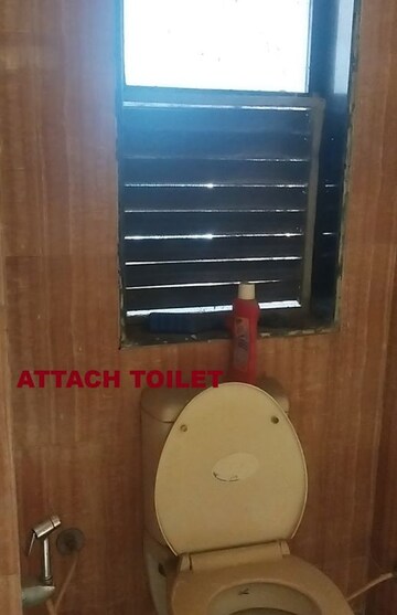 2 BHK Apartment For Rent in Rose Tower, Kharghar Sector 34