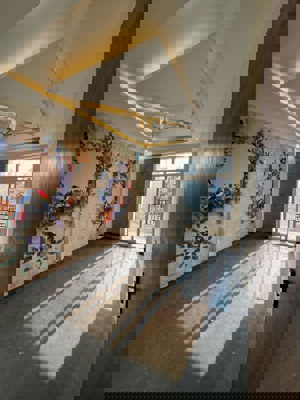 2 BHK Builder Floor For Sale in Trinity Trio