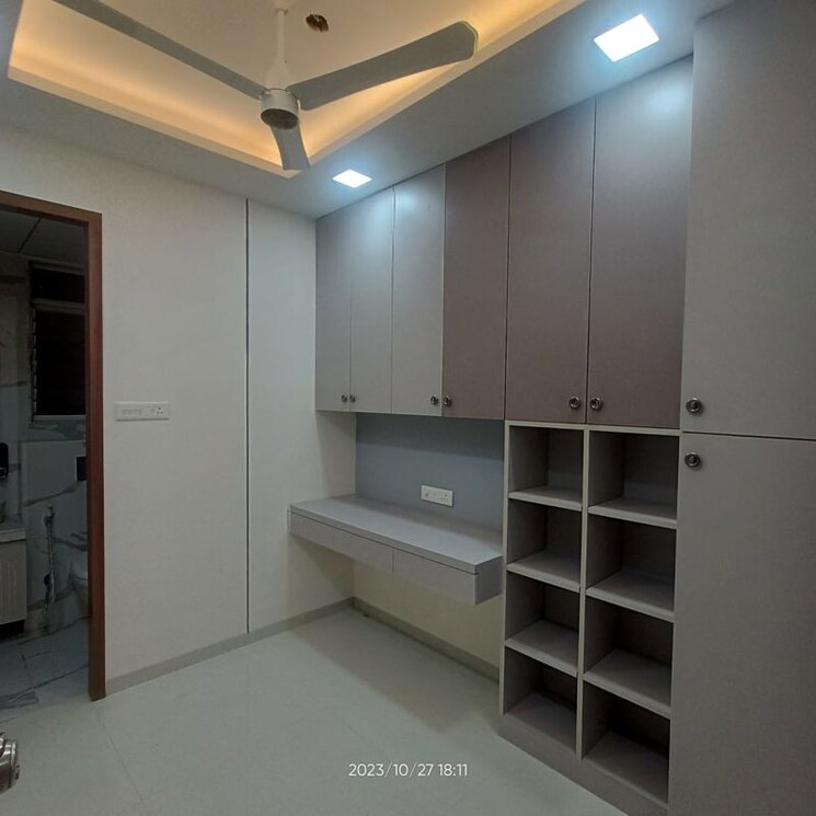 Room, goel-ganga-platino 3.5 Bedroom 1776 Sq.Ft. Apartment In Kharadi Pune 9733603