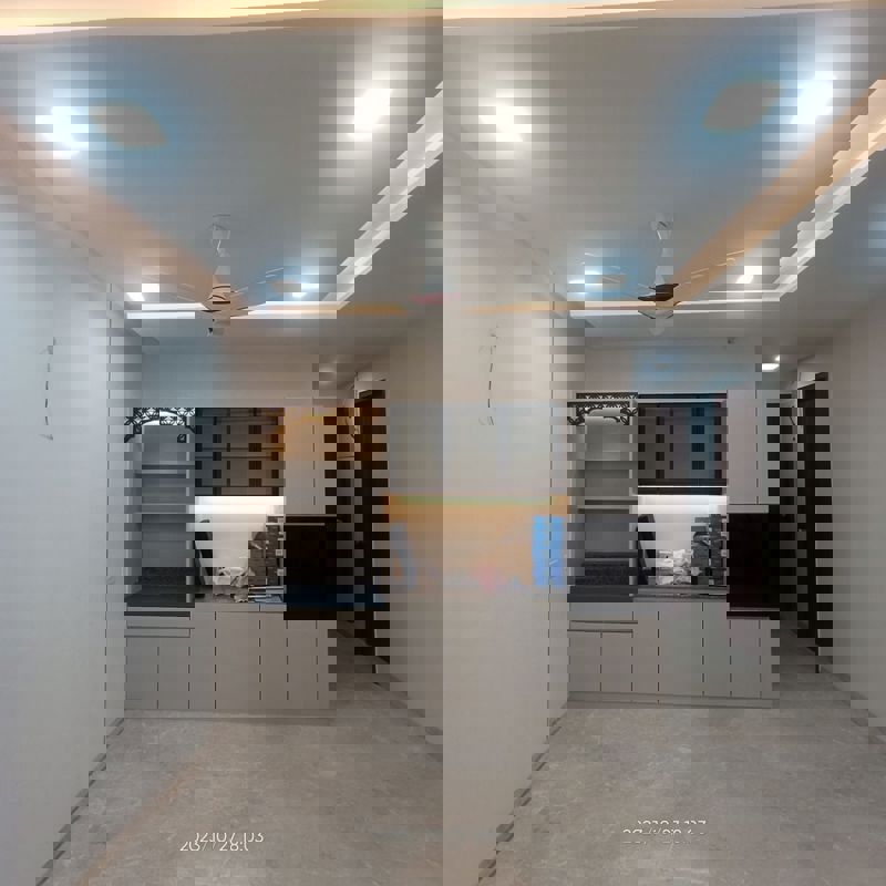 3.5 BHK + Pooja Room Apartment For Sale in Goel Ganga Platino