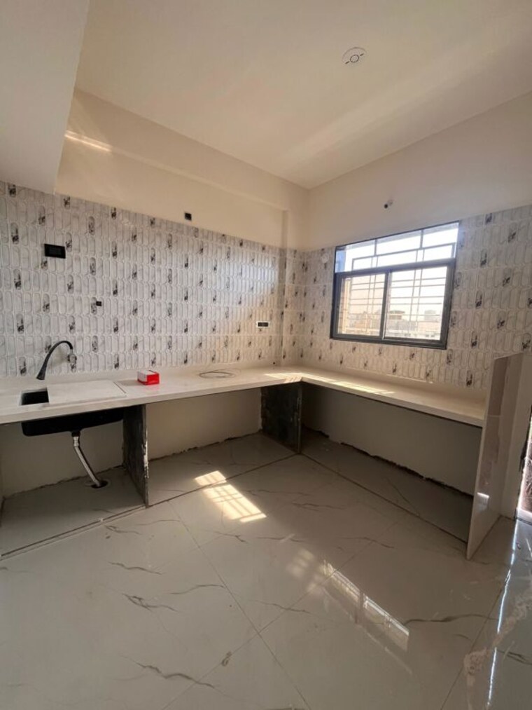 Kitchen, chandan nagar 1 Bedroom 580 Sq.Ft. Apartment In Chandan Nagar Pune 9733736