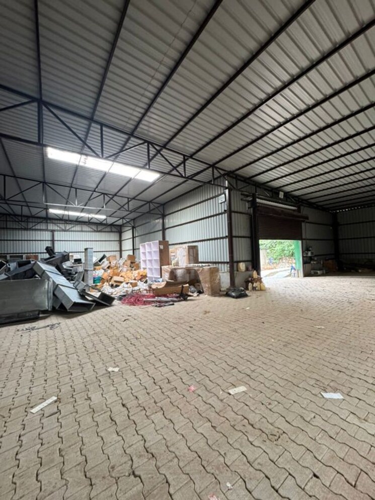  Parking, pace city 2 Commercial Warehouse 4569 Sq.Ft. In Pace City 2 Gurgaon 9733470